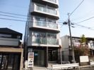 ブロッサムテラス池上の外観