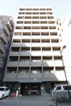パレステュディオ麹町の外観