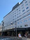 赤坂レジデンシャルホテルの間取り画像