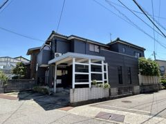 NAFNAFの外観画像