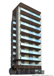 パークホームズ文京白山ヒルテラスの外観画像