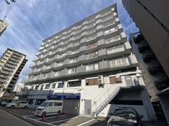 マイン京橋の外観画像
