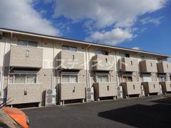 サージュの外観画像