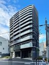 S-RESIDENCE都島Elegantの間取り画像