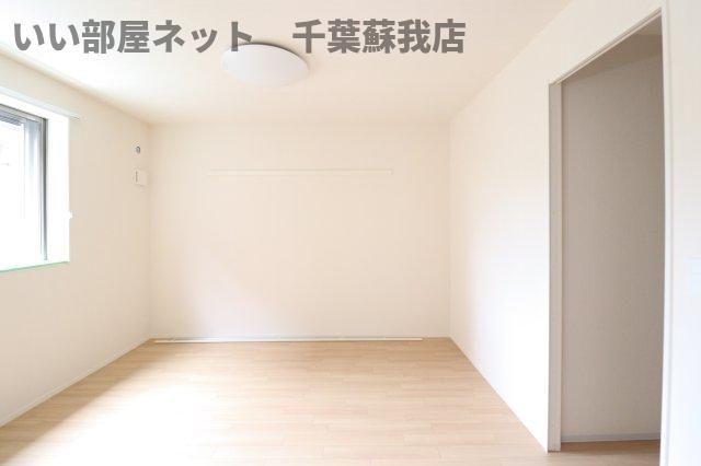 洋室