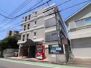 ヒルズ大濠館2の間取り画像