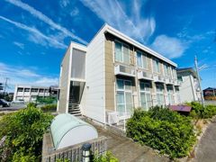 レオパレスitoの外観画像