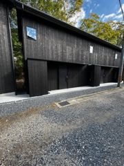 NEKOTO山科安朱の外観画像