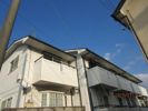 N．Leaf海神の間取り画像