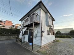 MIKI・HOUSEの外観画像