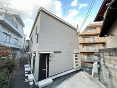 ユニクオーレ五日市Ⅰの外観画像