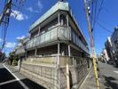 メルベイユⅡの間取り画像