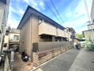 ベイステージ魚崎南の間取り画像