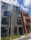 アピチェ南千住A棟の間取り画像