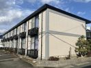 レオパレス掛川の間取り画像