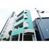 新宿スカイビルの間取り画像