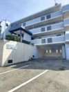 エルアークス香住ケ丘の間取り画像