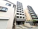 ライジングコート深江本町フラワーパークの間取り画像