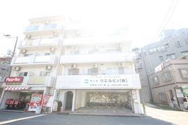 第2石井ビルの外観画像