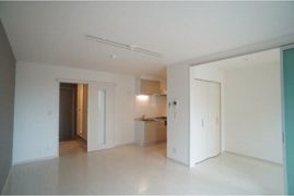 ラシーム高崎の間取り画像