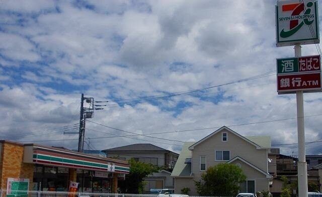 その他「セブンイレブン清水町湯川店まで350m」