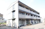 ステイタスオブ大野の間取り画像
