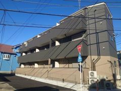 LINKS YOKOHAMA SASABORIの外観画像