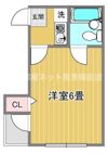 コートダルジャンⅡの間取り画像