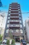 サーラ・プラティコの間取り画像