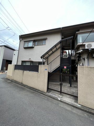 アイビーアレイの外観画像