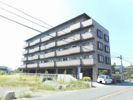 グローリーマンションの間取り画像
