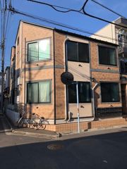 アーバンプレイス阿佐ヶ谷Westの外観画像