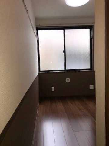 洋室