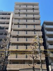 ビエラコート都立大学の外観画像