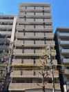 ビエラコート都立大学の間取り画像