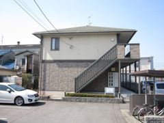 モナリエ松浜の外観画像