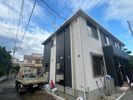 CASA・嶋の外観