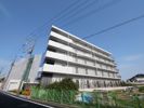 ベルエール江坂の間取り画像