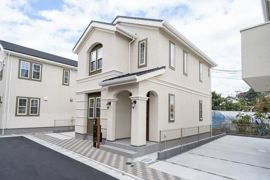 One’s Lifeの外観画像