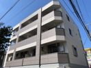 シャイン車返の外観