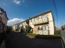 フレグランス330の間取り画像