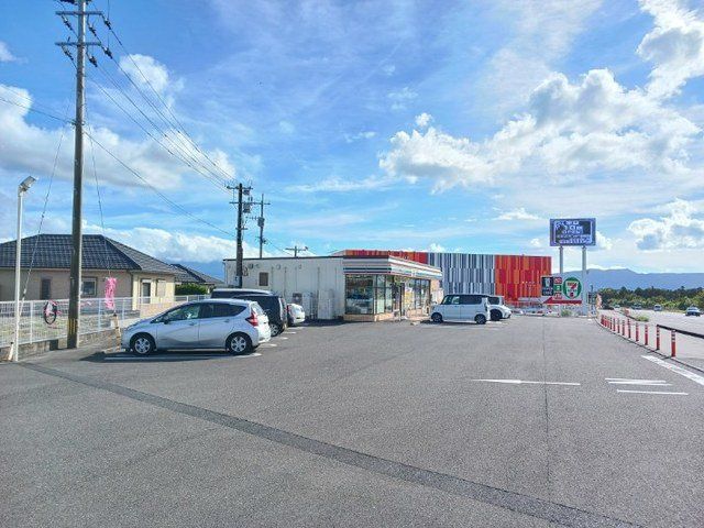 セブンイレブン鹿屋笠之原店まで110m