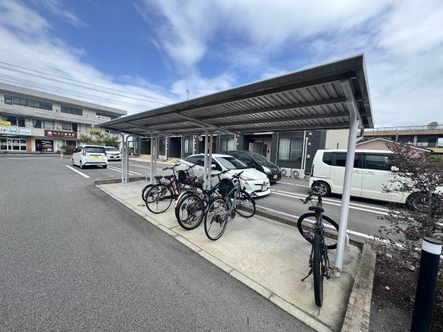 大隅垂水郵便局まで700m