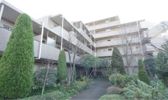 上北沢五丁目パーク・ホームズの間取り画像