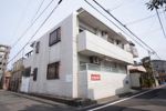 KBコート上市の間取り画像