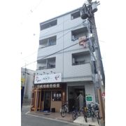 アーバンハイツ上新庄の外観画像