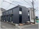 レオパレスHIRATOの間取り画像