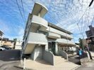 第3大上ビルの間取り画像