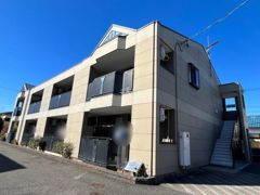 エクセル・ハイムの外観画像