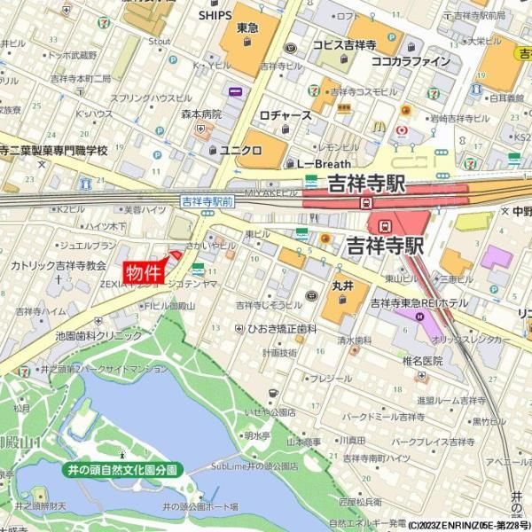 地図